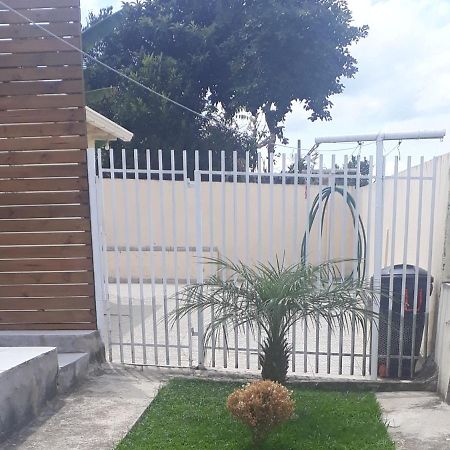 Casa Para Trabalhadores-5 Hospedes Лажис Екстер'єр фото