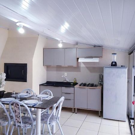 Casa Para Trabalhadores-5 Hospedes Лажис Екстер'єр фото