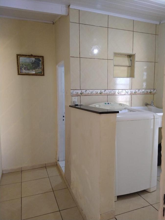 Casa Para Trabalhadores-5 Hospedes Лажис Екстер'єр фото