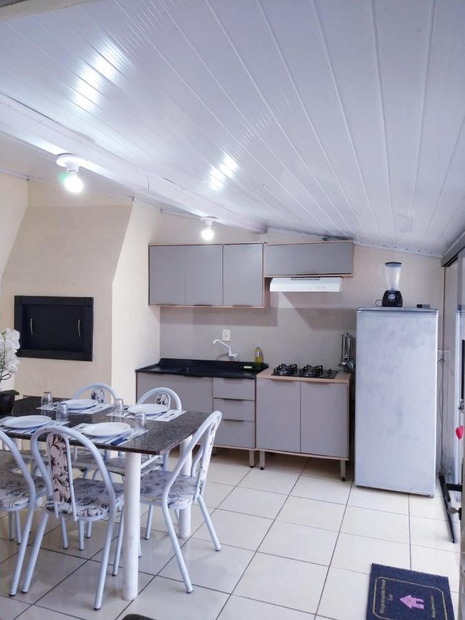 Casa Para Trabalhadores-5 Hospedes Лажис Екстер'єр фото